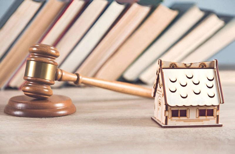 Desclosure law