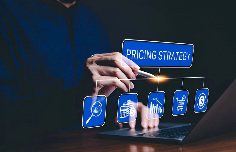 Price Adjustment Tactics