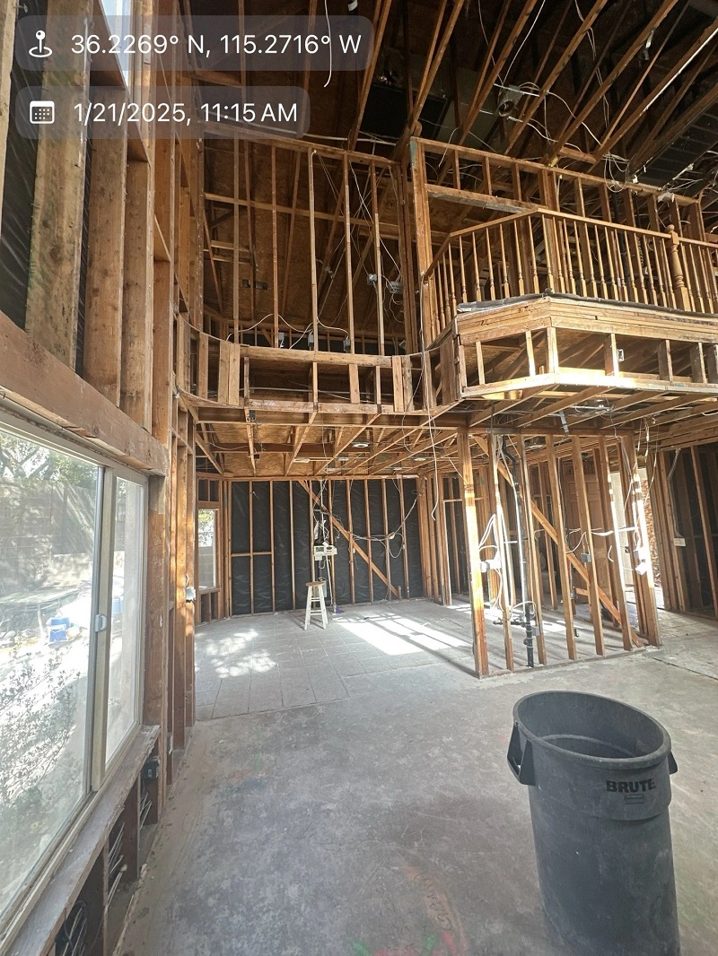 Structural Impact